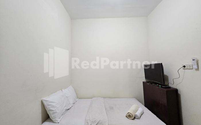 Gedangan Indah Homestay RedPartner