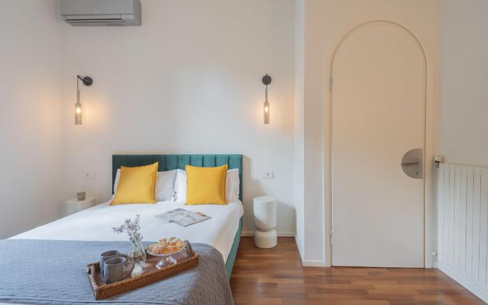 Como Liberty Suites - Gatsby