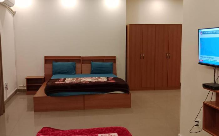City Home Guest House F-8/3