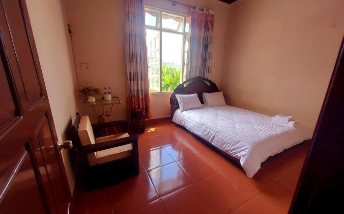OYO 1244 H&k Villa
