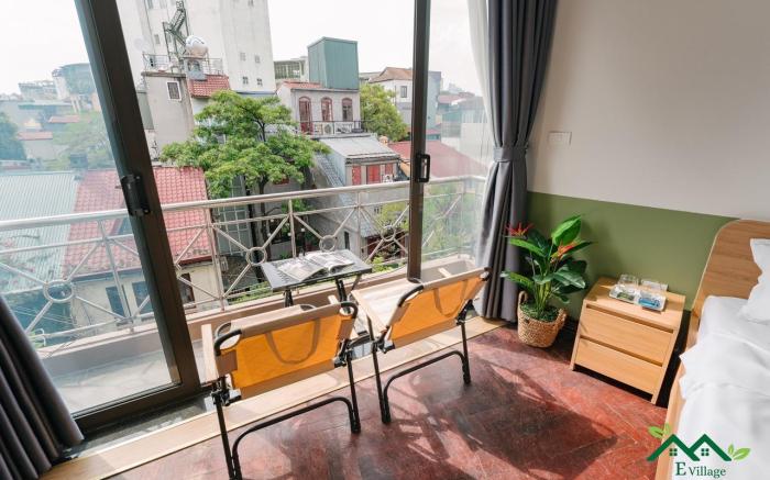 E Village Hotel HaNoi