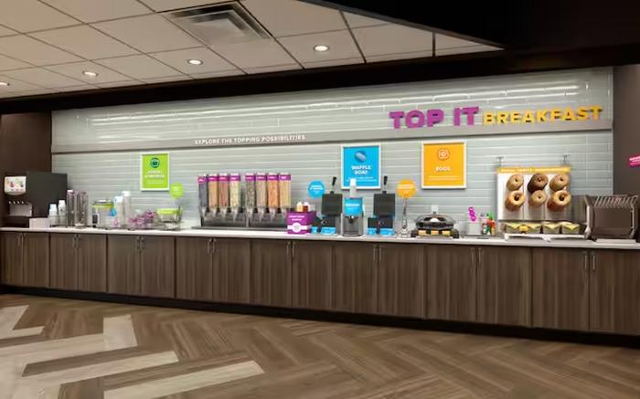 Tru by Hilton Norco Eastvale