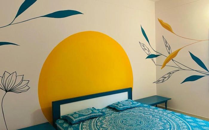 eGardenStay “GuruDham”