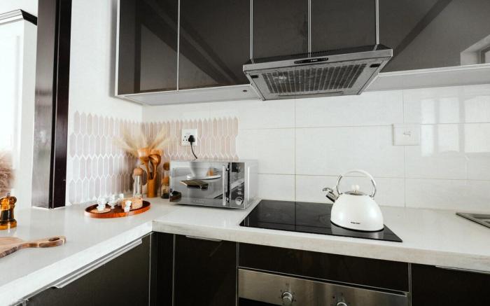 Bali Dream-Luxury Apartment- Power Backup