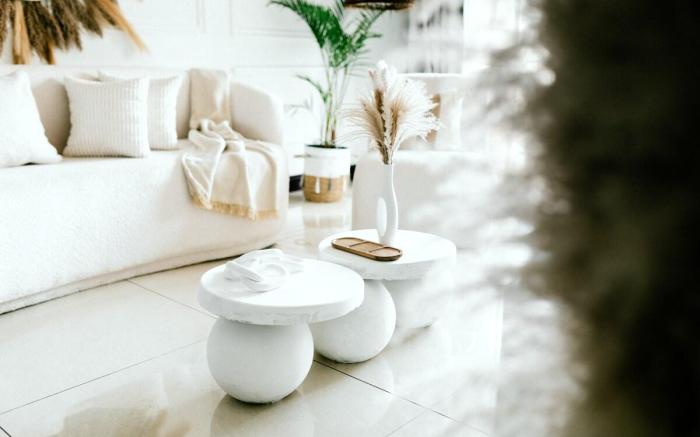 Bali Dream-Luxury Apartment- Power Backup