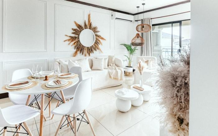 Bali Dream-Luxury Apartment- Power Backup