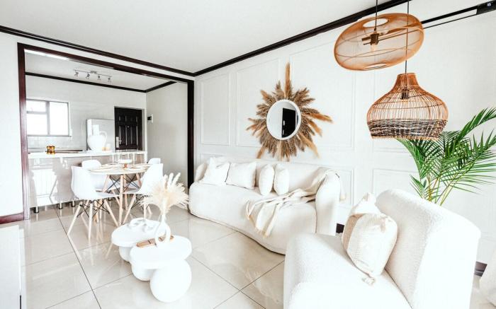 Bali Dream-Luxury Apartment- Power Backup