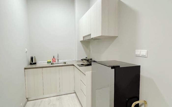 Stay On Homestay Jesselton Quay KK