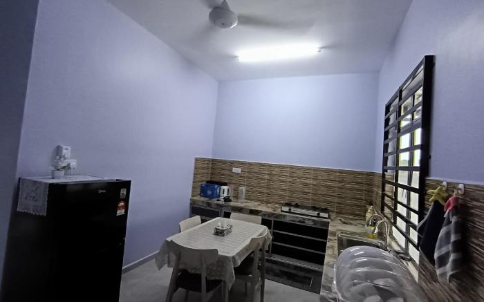 Farisha Homestay