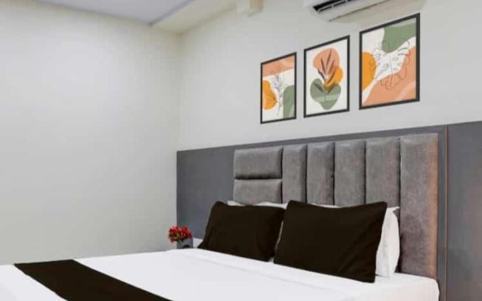 HOTEL SWAGAT INN BOPAL