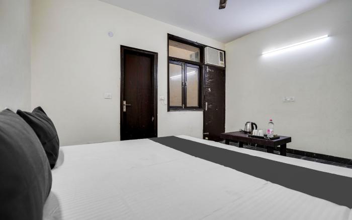 Hotel O Royal residency