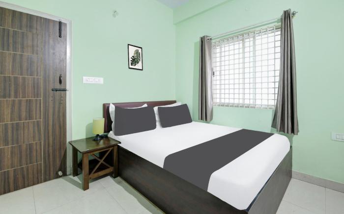 Hotel O VP Boarding and Lodging