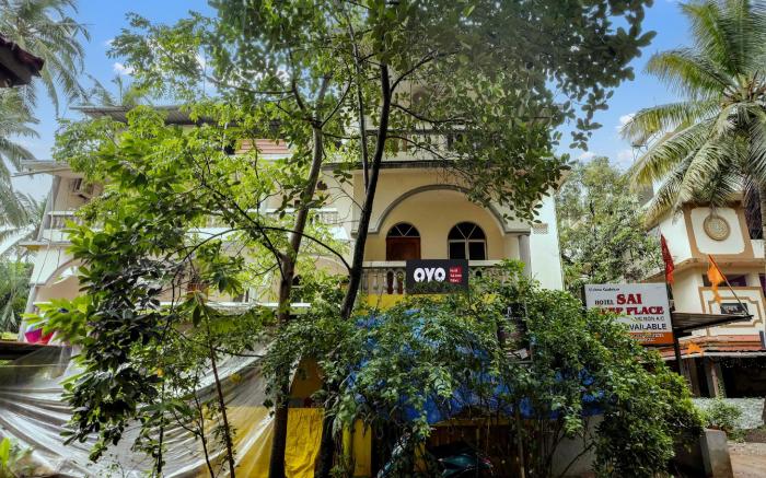 Hotel O Sai Deep Place