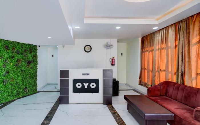 Collection O AVH RESIDENCY
