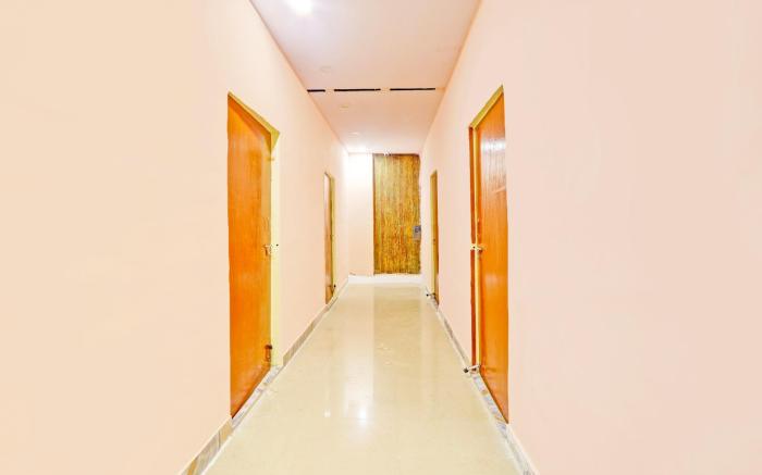Hotel O PLAZA HOTEL