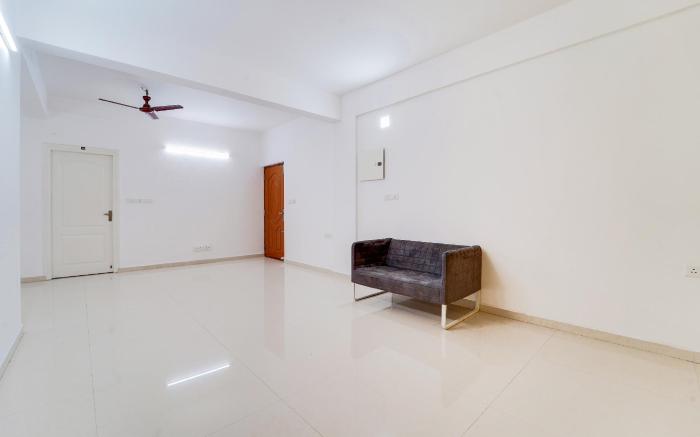 Super Hotel O Cheranelloor Near Aster Medicity - 2 & 3 BHK