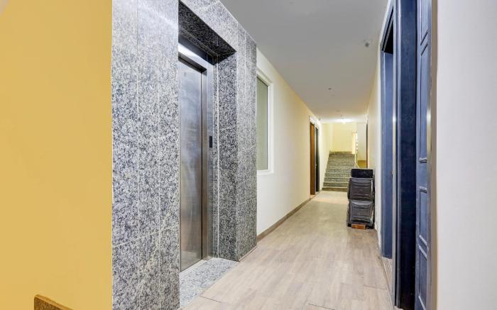 Super Hotel O Near Uttam Nagar East Metro