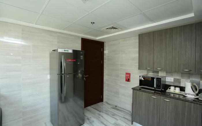 Marbella holiday homes executive balcony Apartment