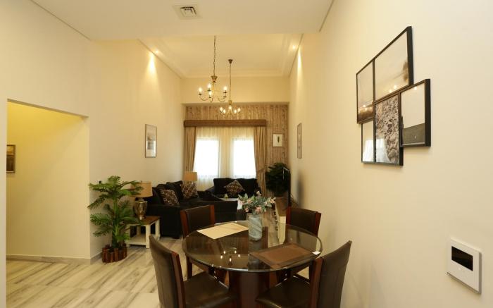 Marbella holiday homes Executive  W/B  Apartment