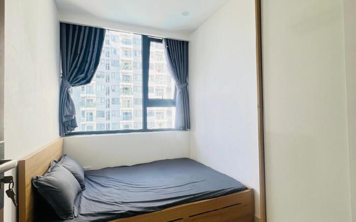 Căn Hộ Cao Cấp PucPu Homestay
