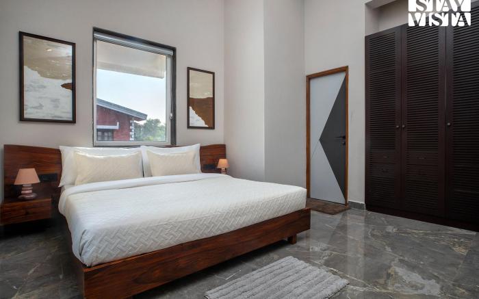 StayVista at Tarika’s Earth Villa