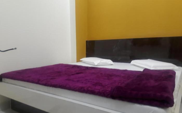 Hotel Moon Sky (Ajmer)