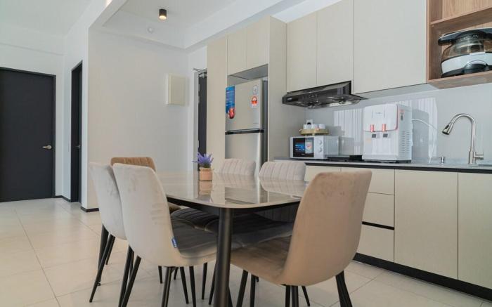 Urban Suites By Bold@Seaview
