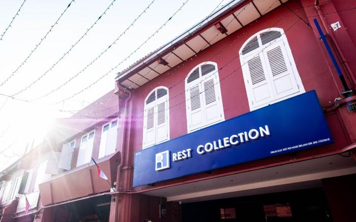 Rest Collection RedHouse Melaka