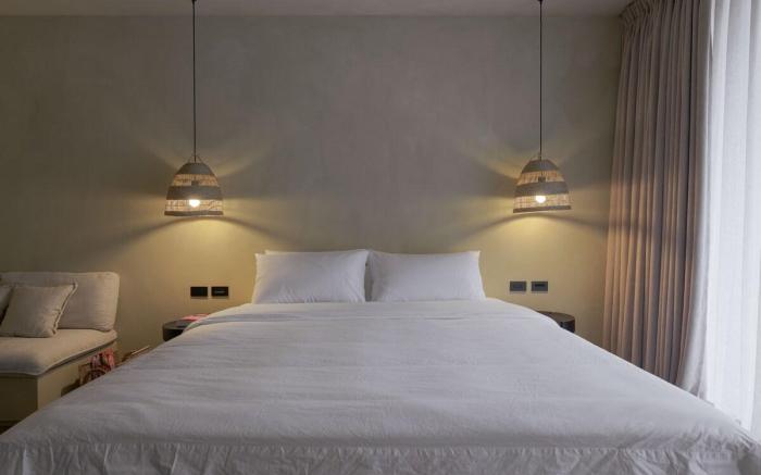yilan_soil 2F Double Room