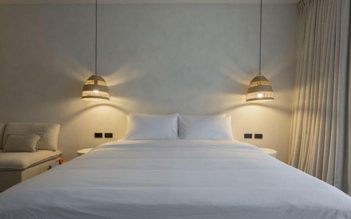 yilan_soil 4F Double Room