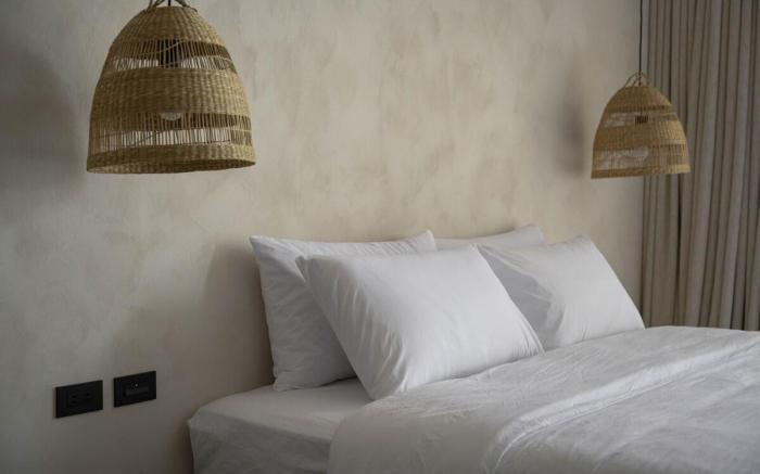 yilan_soil 4F Double Room