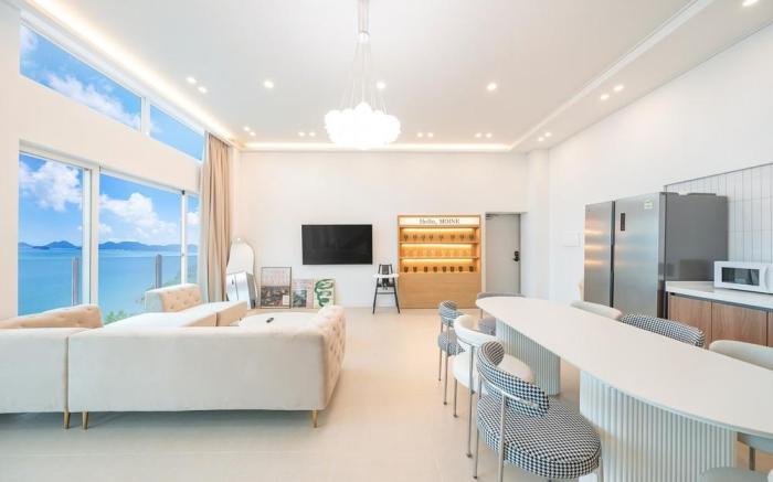 Yeosu Moine Pool Villa