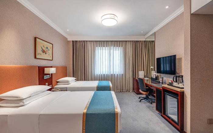 Feitian Hotel