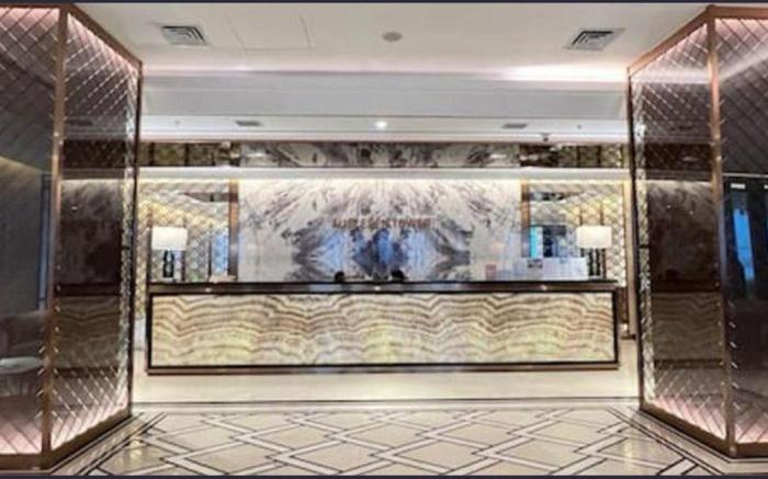 Paradise Inn 1217 Pollux Habbie Batam