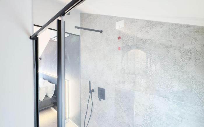 Graceful Apartments Hell Apartment by Ca-Sa Check