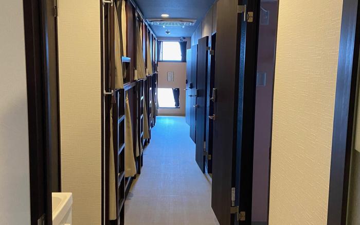 HOSTEL GION SORA