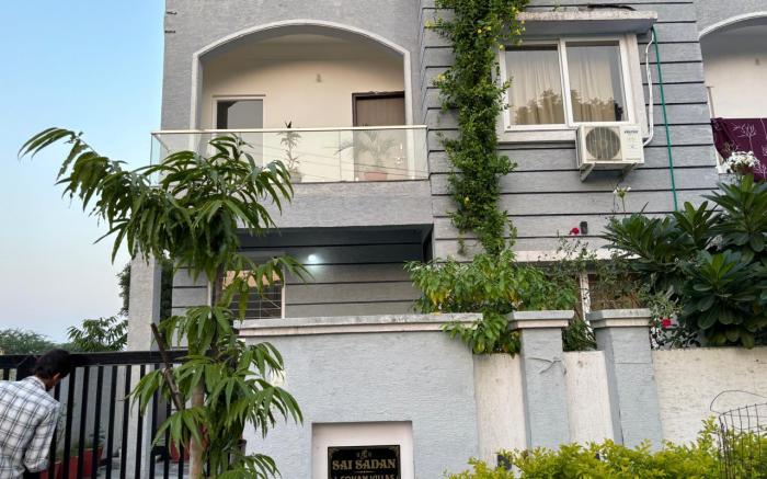 Cristella Villa
