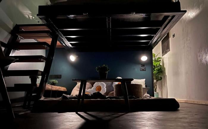 Bungalow Shadow | Padel Lodge Koh Chang