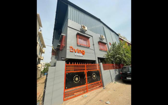 Living Studio
