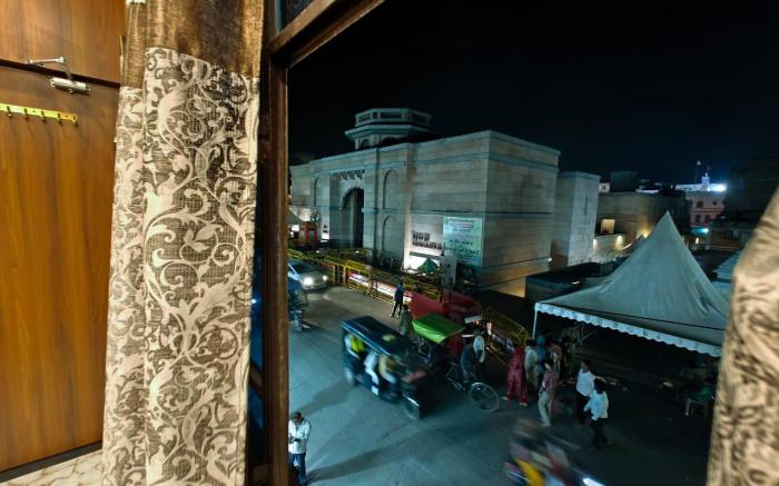 Shri Kailash Pati Guest House