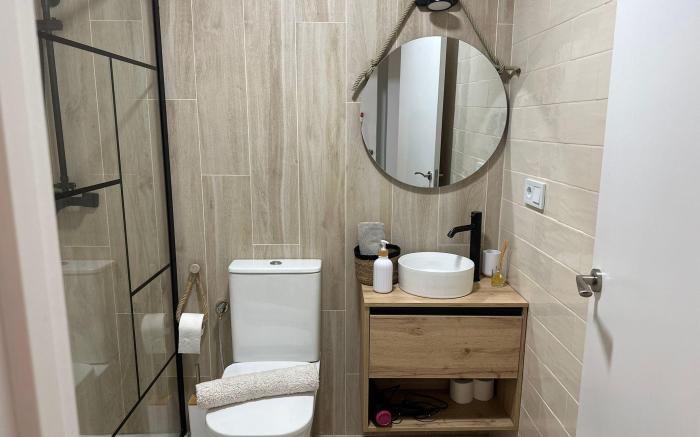 Loft La Parada Córdoba
