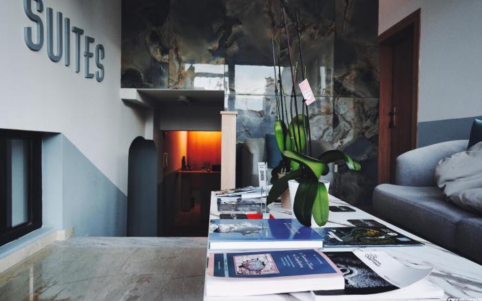 Electra Suites