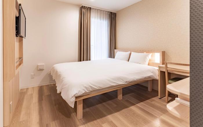 Kansai International Airport Hotel 11