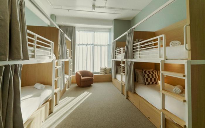 Drifter Christchurch