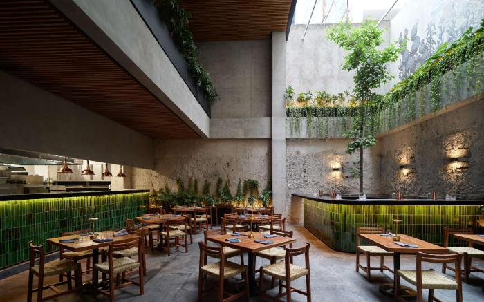 Hotel Maison México Roma