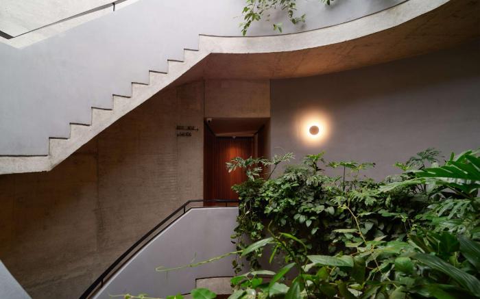 Hotel Maison México Roma
