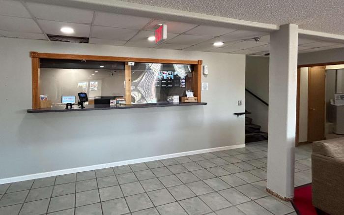 Motel 6 North Sioux City, SD – I-29 North