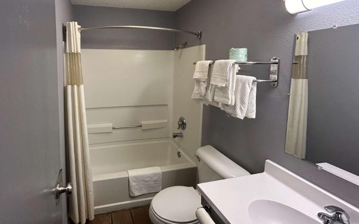 Motel 6 North Sioux City, SD – I-29 North