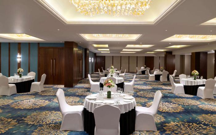 Ramada Encore by Wyndham Udaipur Roopnagar