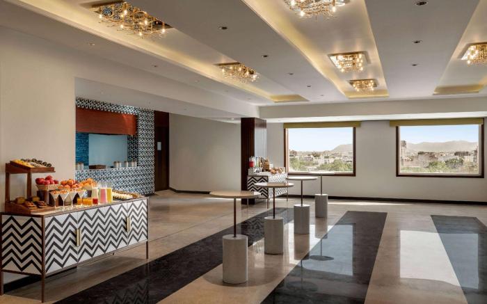 Ramada Encore by Wyndham Udaipur Roopnagar